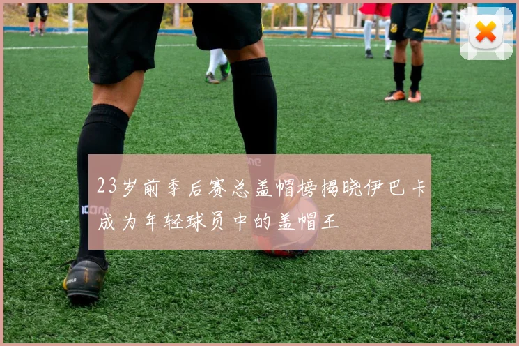 23岁前季后赛总盖帽榜揭晓伊巴卡成为年轻球员中的盖帽王